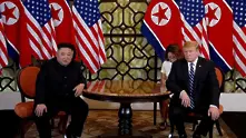 Ким Чен-ун: С Тръмп имаме специална връзка 
