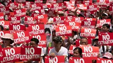 Хонконг официално оттегли спорния законопроект за екстрадиции
