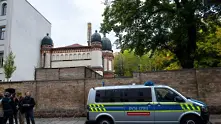 Задържаният нападател срещу синагогата в Хале публикувал антисемитски манифест