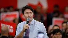 Канадците избират нов парламент 