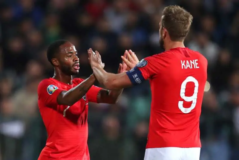 Британските медии с остри критики след расистките скандирания на мача България - Англия