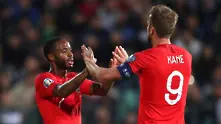 Британските медии с остри критики след расистките скандирания на мача България - Англия