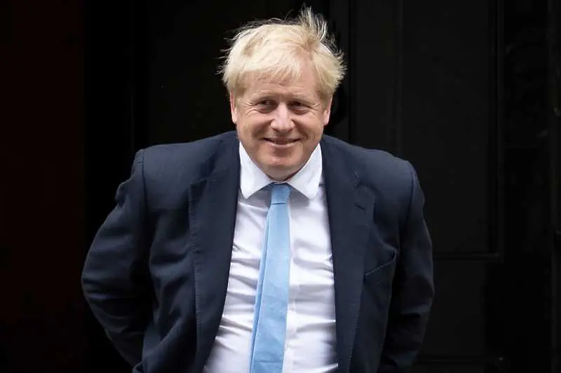 Борис Джонсън поиска отлагане на Брекзит за 31 януари 2020 г