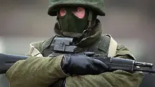 Руски войник застреля осeм унифоремни в сибирско поделение