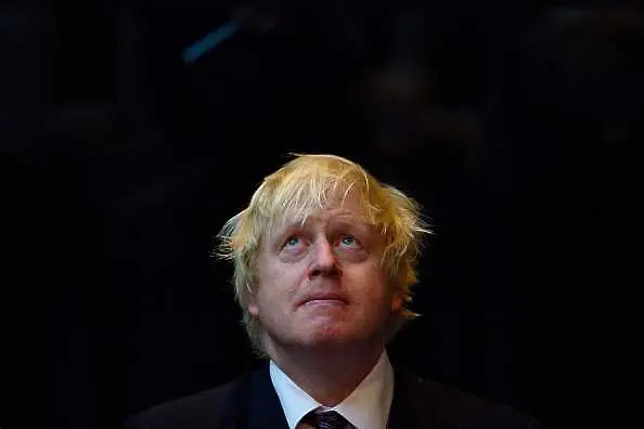 Джонсън призова британският парламент да не отлага Брекзит нито ден повече