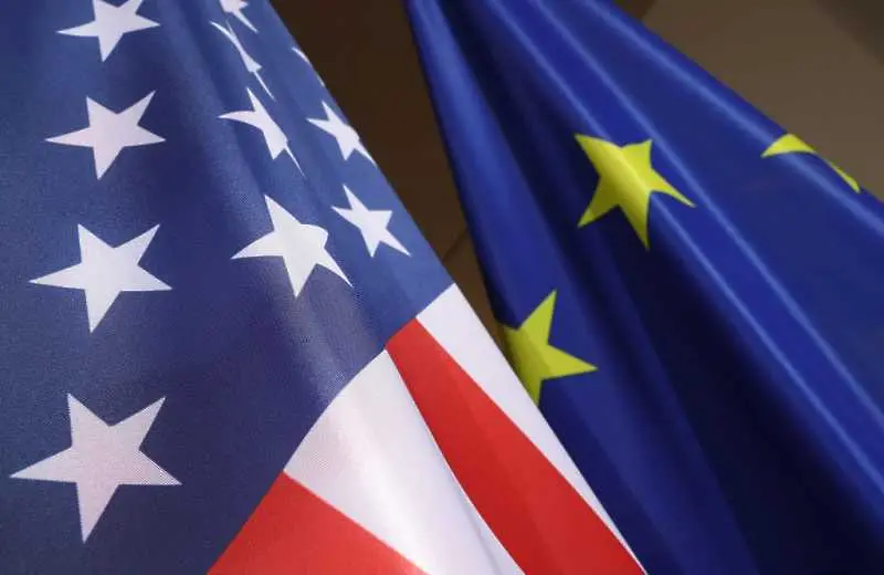 Влизат в сила драконовските американски мита върху стоки от ЕС