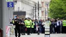 Нападение с нож в Манчестър, най-малко 5 са ранени