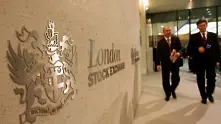 Хонконг се отказа от придобиването на Лондонската борса