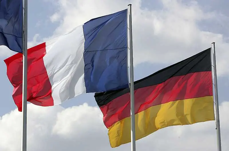 Френските депутати одобриха нов пакт за приятелство с Германия