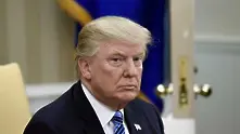 Тръмп нареди значително орязване на служителите в Съвета по национална сигурност на САЩ