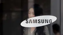 Samsung очаква спад с над 50% на оперативната си печалба
