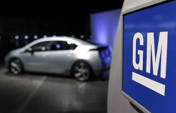 General Motors постигна временно споразумение със синдикатите