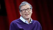 Бил Гейтс на 64: Успехът е ужасен учител!