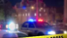 Трима убити и деветима ранени при стрелба на Хелоуин парти в Калифорния
