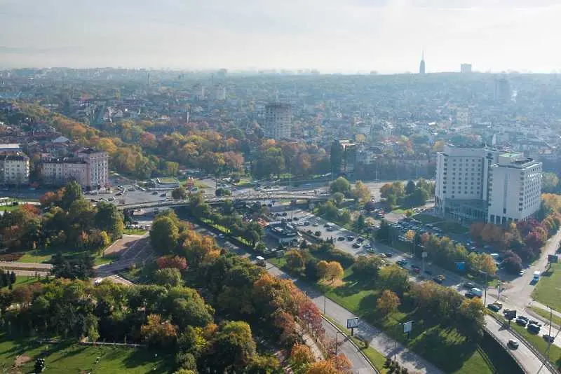 Още 22 станции ще следят какъв е въздухът в София