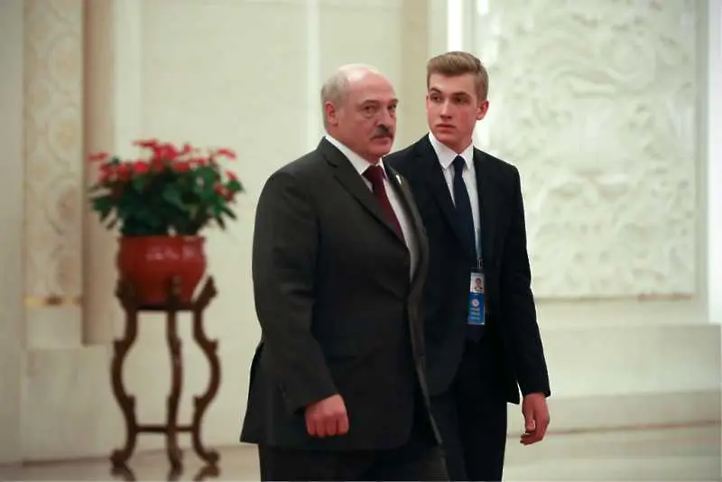 Без опозиционни депутати в новия парламент на Беларус