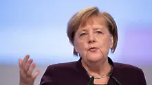 Меркел на конгрес на ХДС: Има още работа за вършене