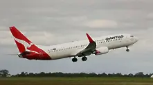 Qantas започна най-дългия непрекъснат полет в света