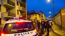 Шестима ранени при стрелба в бар във френския град Марсилия