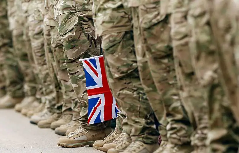 Обвиняват британската армия в прикриване на военни престъпления в Ирак и Афганистан
