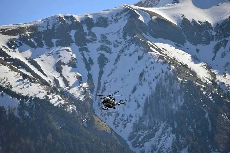 Двама френски алпинисти загинаха на връх Монблан