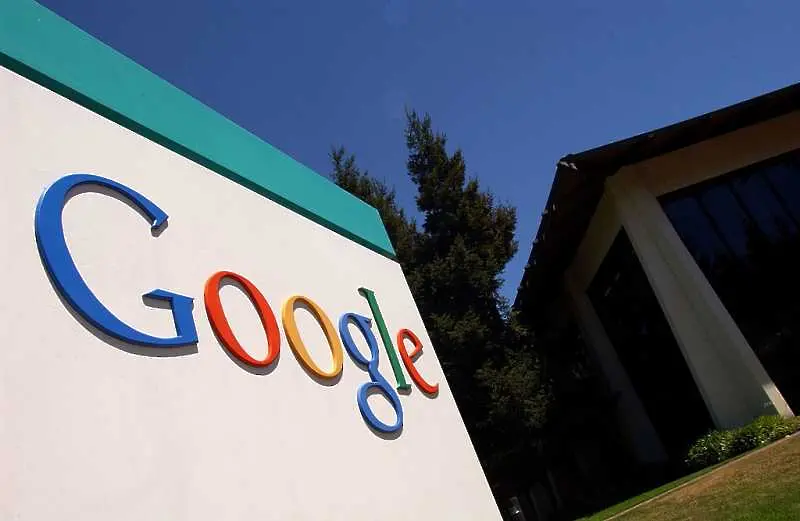 Google с нови правила за политическата реклама