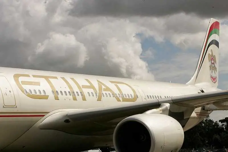 Еърбъс сключи сделки за над 20 млрд. долара на авиоизложение в Дубай