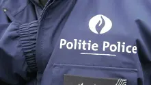 12 бежанци бяха открити в хладилен камион в Белгия