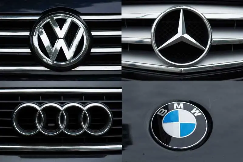   Глобиха със 100 млн. евро Volkswagen, BMW и Daimler за картел при покупки на стомана
