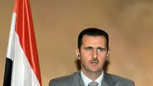 Асад обещава да прогони американците от Сирия