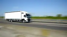 ГДБОП и гръцките спецслужби разлседват камиона с българска регистрация, превозвал нелегални мигранти 