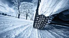 „Пътна полиция“ глоби над 43 хил. шофьори от началото на акция „Зима“