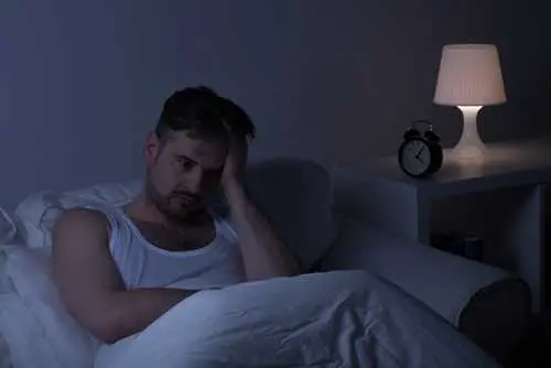 Недоспиването води до сърдени проблеми 