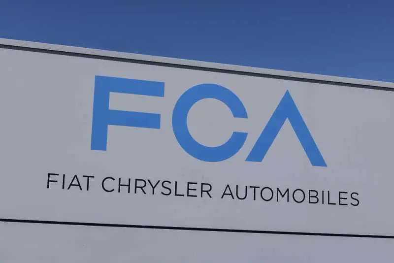 Fiat Chrysler и Peugeot се споразумяха за сливане 