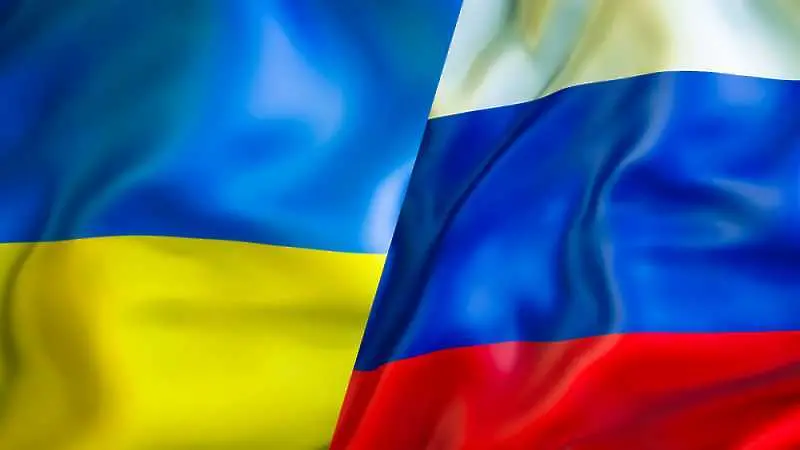 Русия върна на Украйна задържаните в Керченския проток кораби