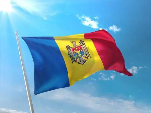 Коалиционното правителство на Молдова падна след вот на недоверие 