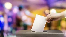 Резултати от балотажа на местния вот при 100% обработени протоколи
