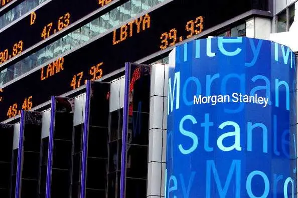 Франция глоби Morgan Stanley с $20 млн. за борсови манипулации с държавен дълг 