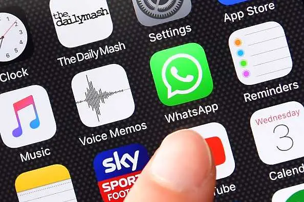 WhatsApp изчезва от милиони телефони по света