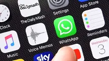 WhatsApp изчезва от милиони телефони по света