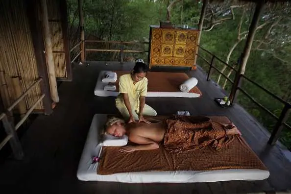 ЮНЕСКО включи тайландския масаж в световното културно наследство