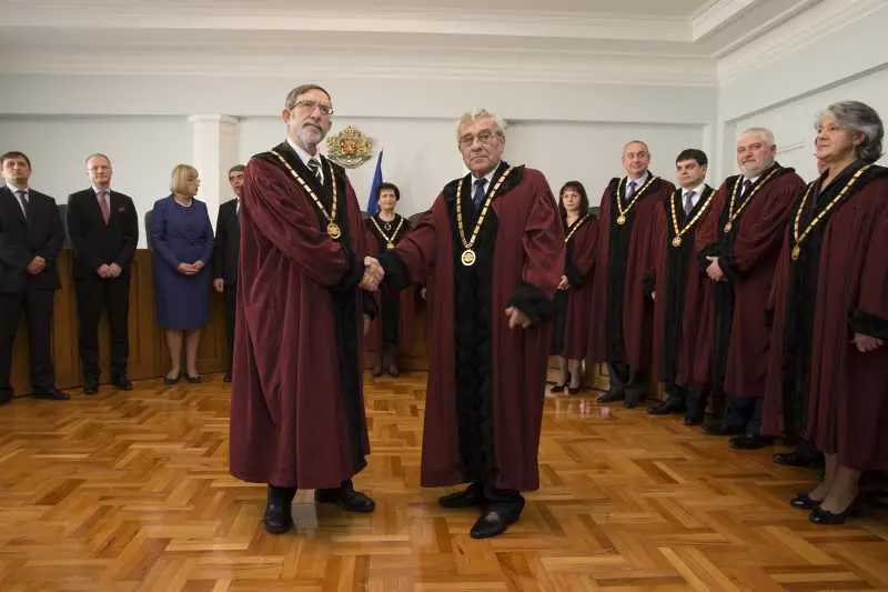 Филип Димитров избран за зам.-председател на Венецианската комисия
