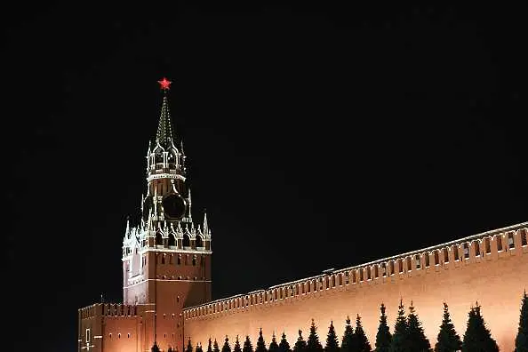 В Русия, от днес - солени глоби за съхраняване на лични данни зад граница