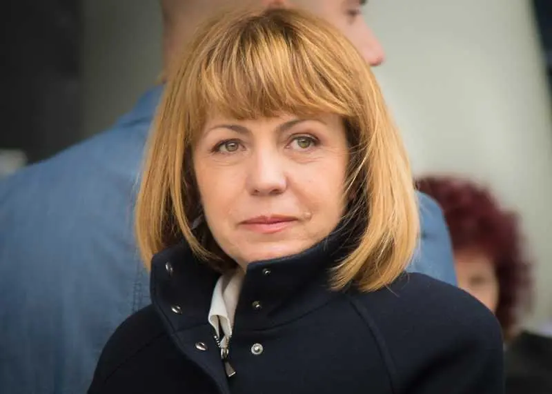 Фандъкова: Не съм казвала, че данъците на София няма да се променят