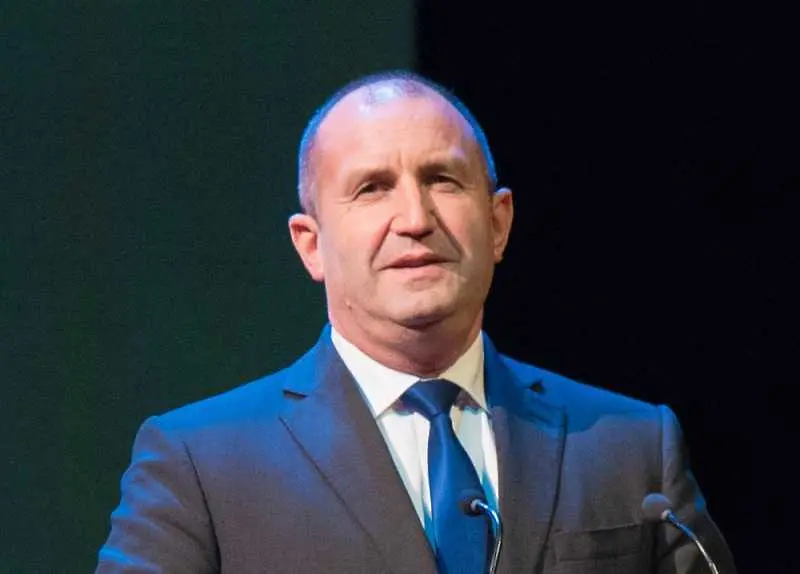 Президентът издаде указ за освобождаването на Сотир Цацаров като главен прокурор