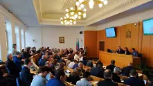 Новите в СОС искат референдум за завода за горене на отпадъци в София