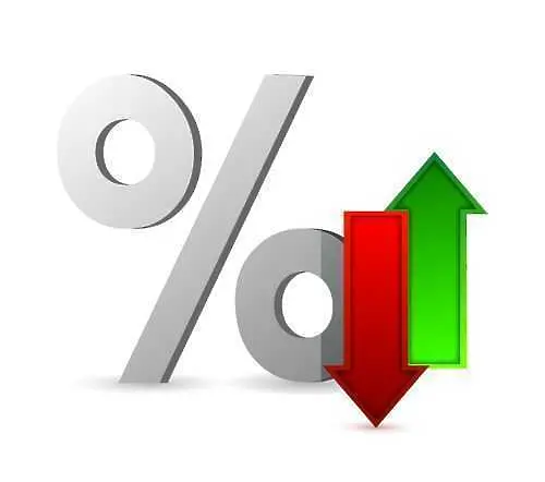 НСИ: Инфлацията за ноември е 0,5%