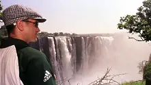 Водопадът Виктория пресъхва
