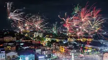 Коледата по-важен празник от Нова година за над една трета от българите