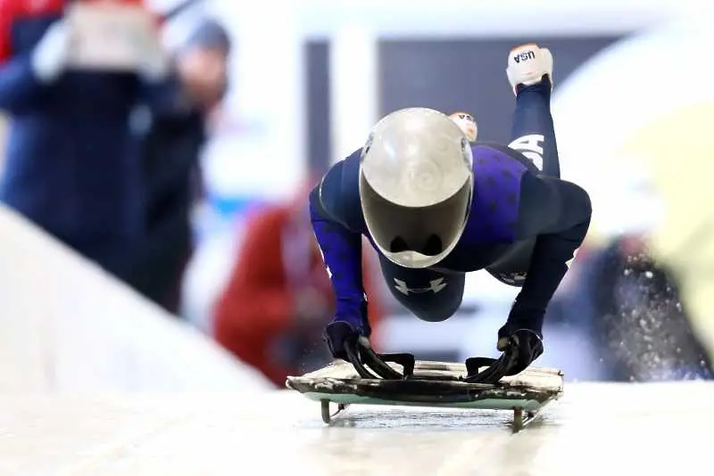 18 състезатели ще ни представят на Зимните младежки олимпийски игри в Лозана